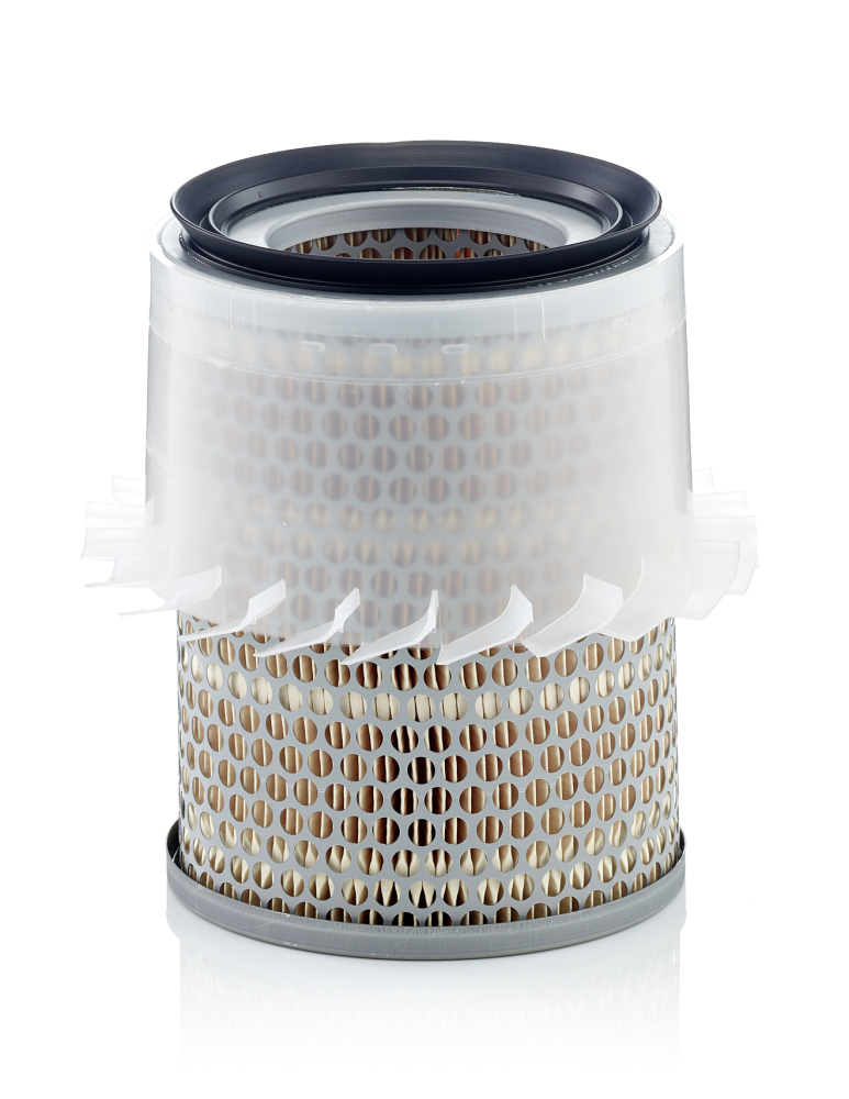 Filtro aria - C 16 148 MANN-FILTER