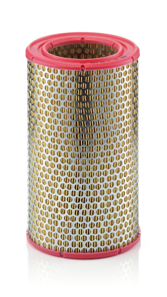 Air Filter - C 16 153 MANN-FILTER