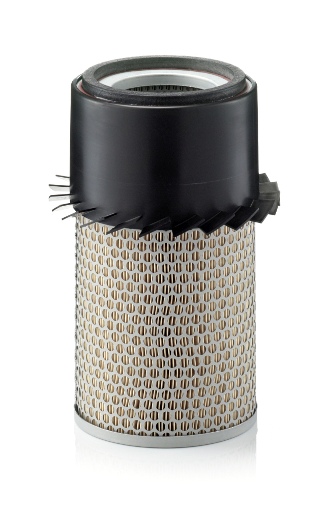 Filtro aria - C 16 210 MANN-FILTER