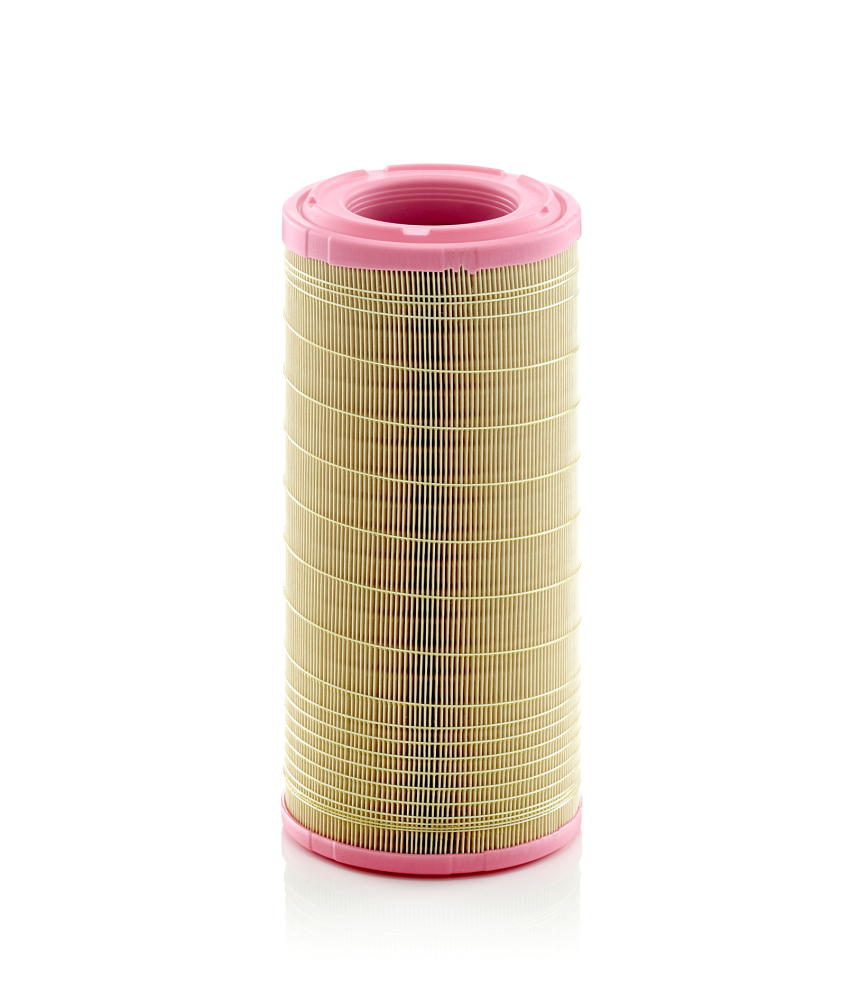 Air Filter - C 16 324/2 MANN-FILTER