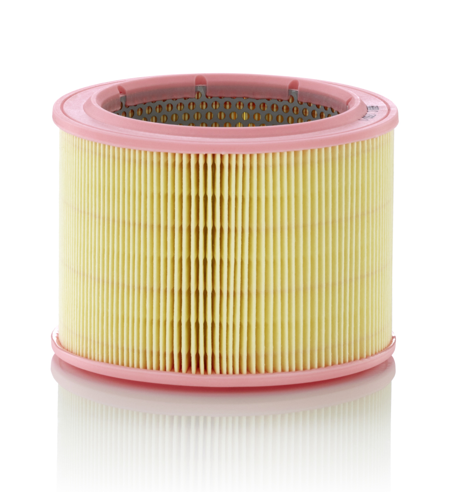 Воздушный фильтр - C 1760/1 MANN-FILTER