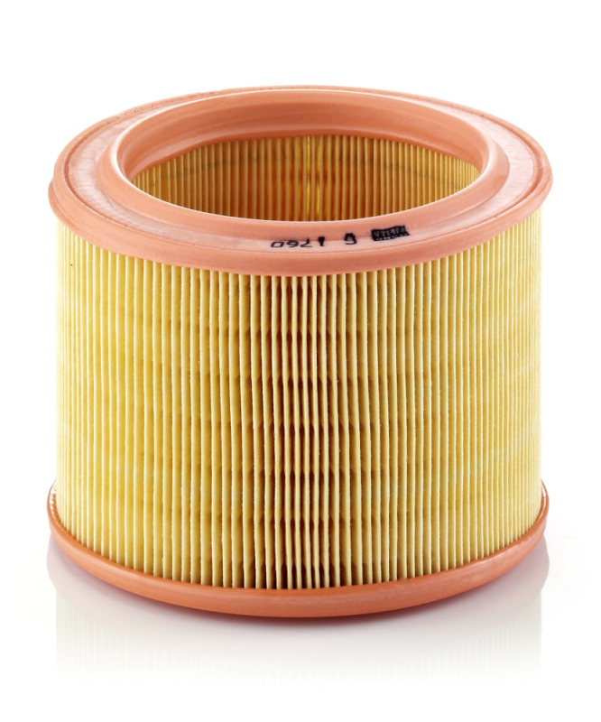 Filtro aria - C 1760 MANN-FILTER