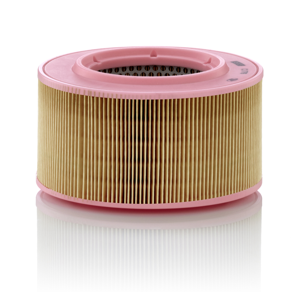 Air Filter - C 1776 MANN-FILTER