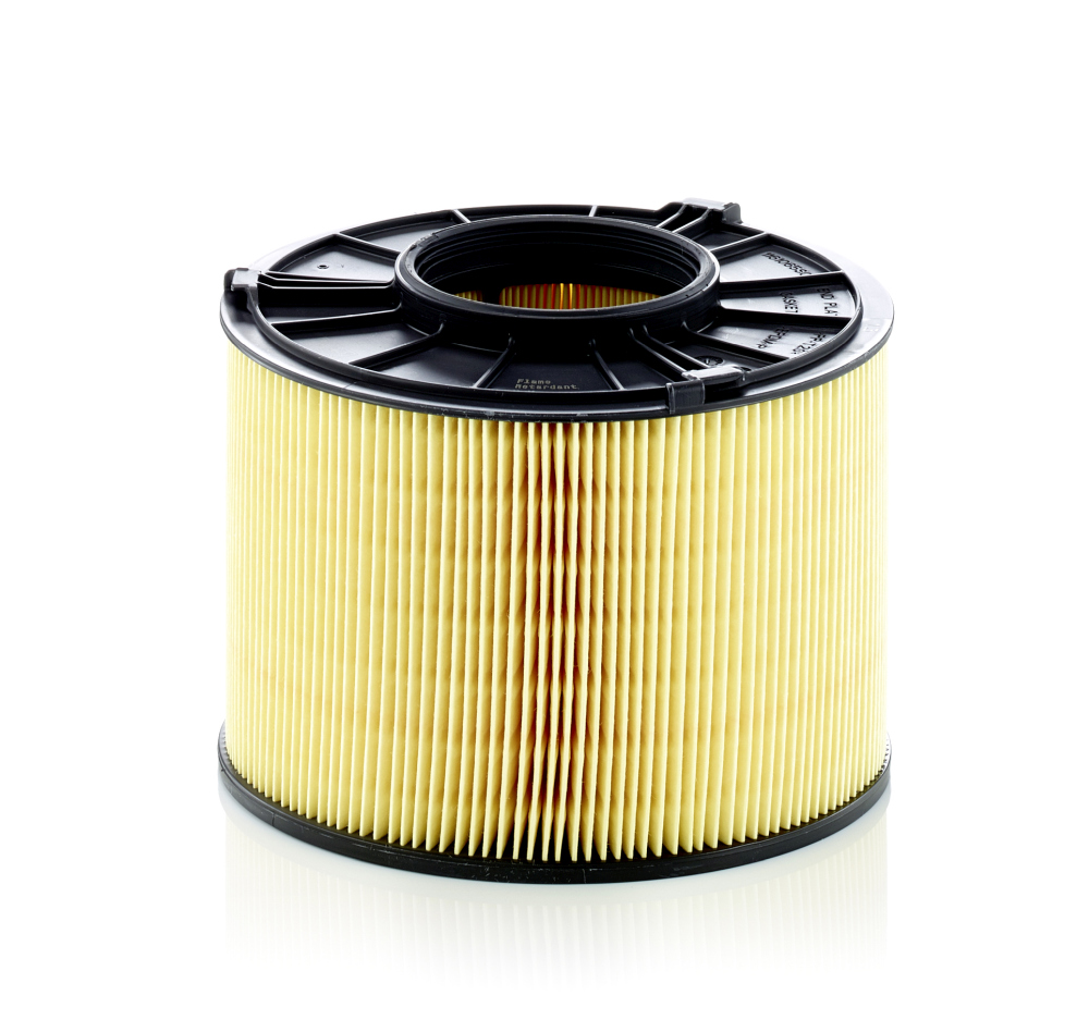 Air Filter - C 17 012/1 MANN-FILTER