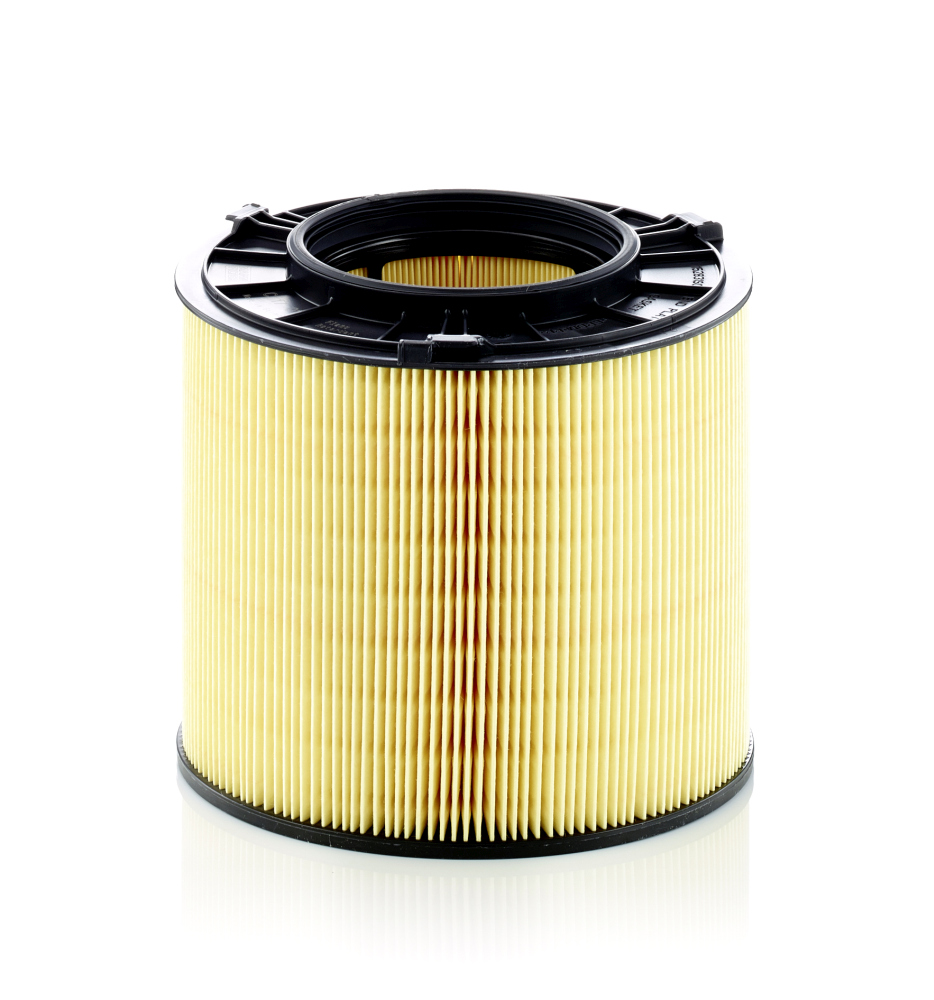 Air Filter - C 17 013 MANN-FILTER