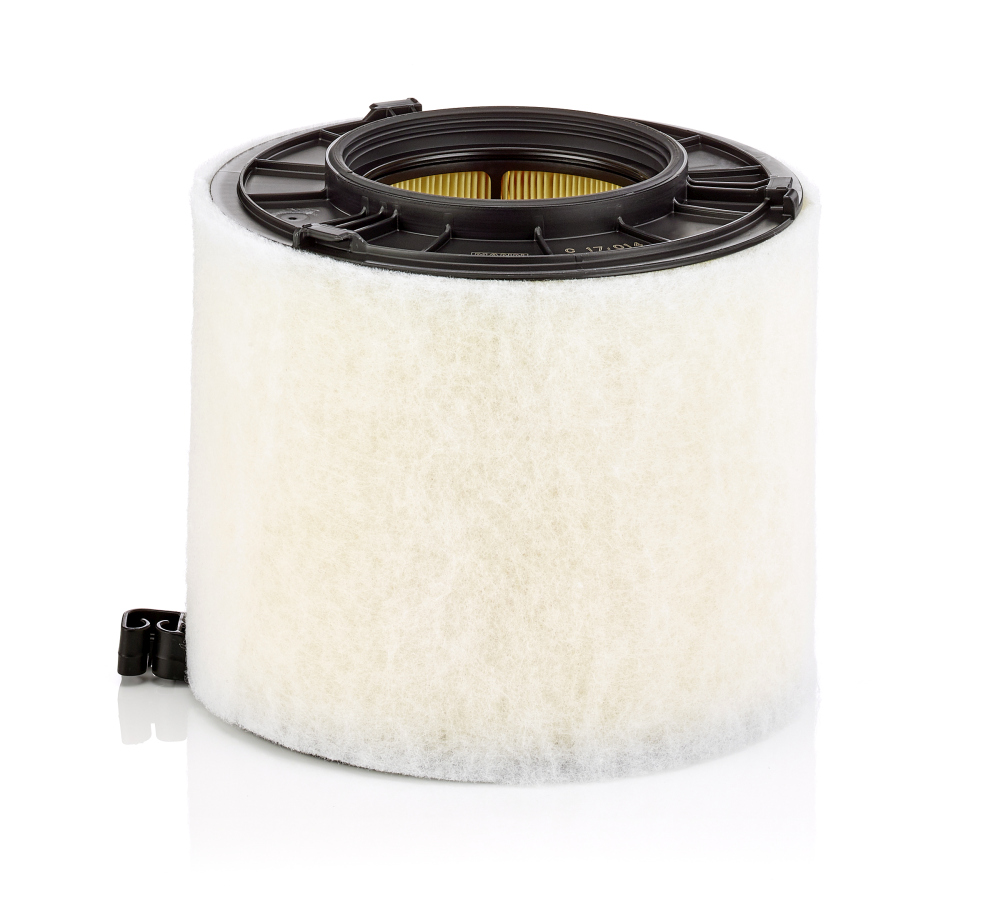 Air Filter - C 17 014 MANN-FILTER