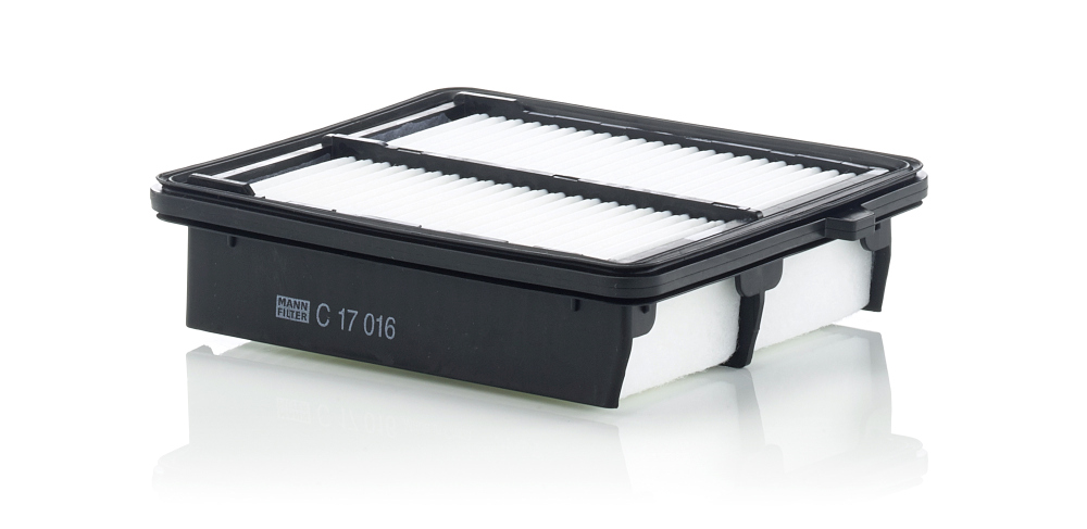 Air Filter - C 17 016 MANN-FILTER
