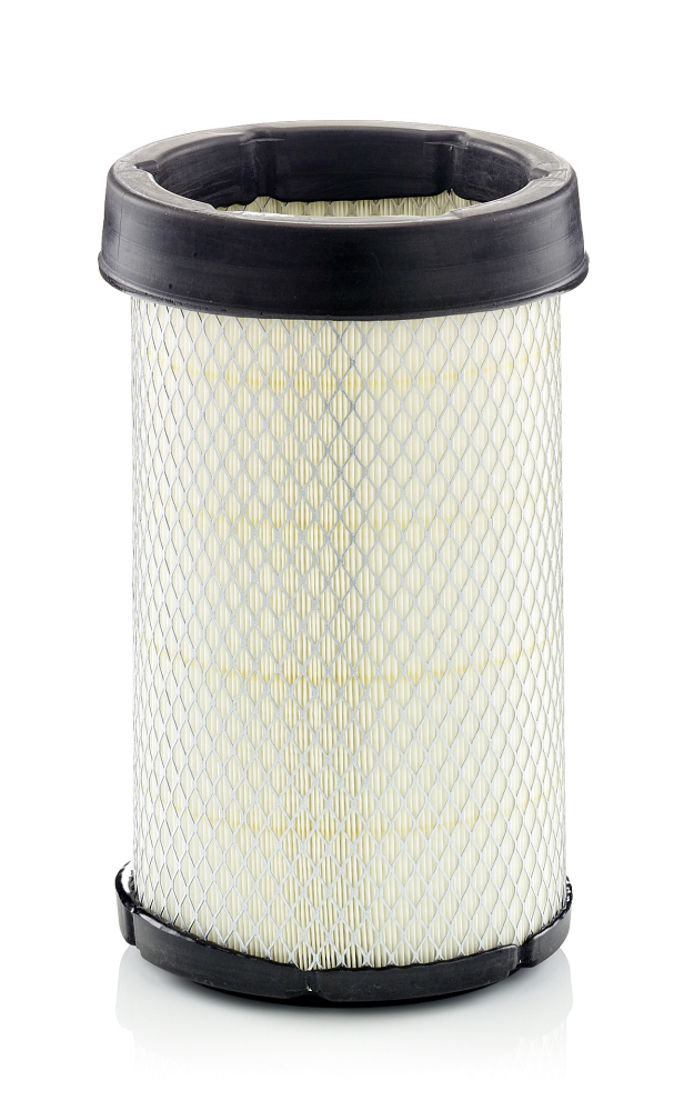 Air Filter - C 17 017 MANN-FILTER