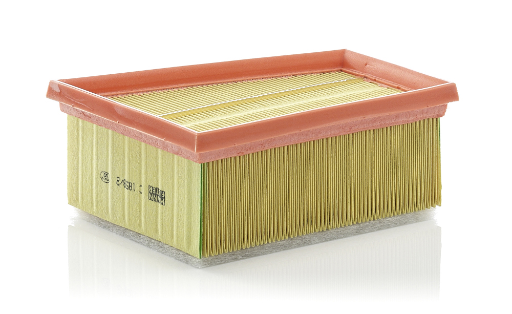Filtro aria - C 1858/2 MANN-FILTER