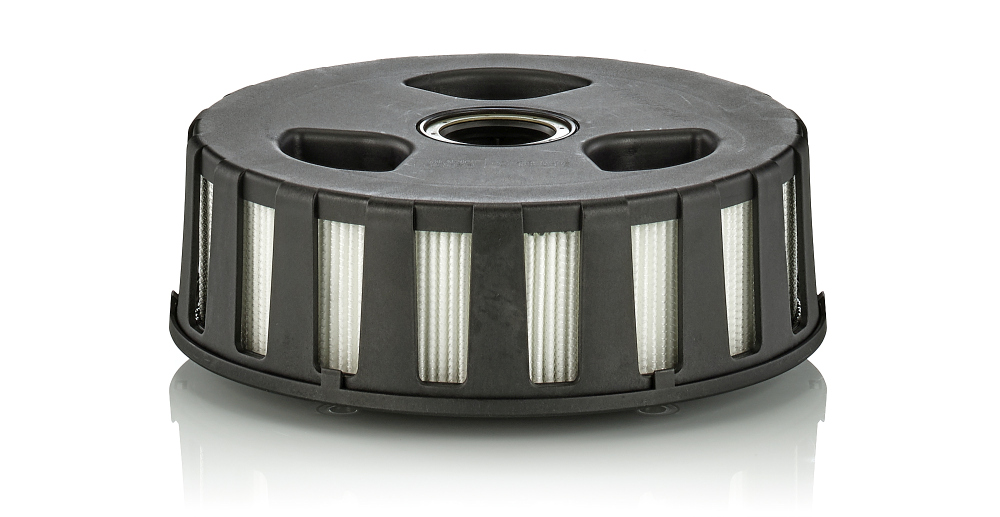 Filter, crankcase breather - C 18 016 MANN-FILTER