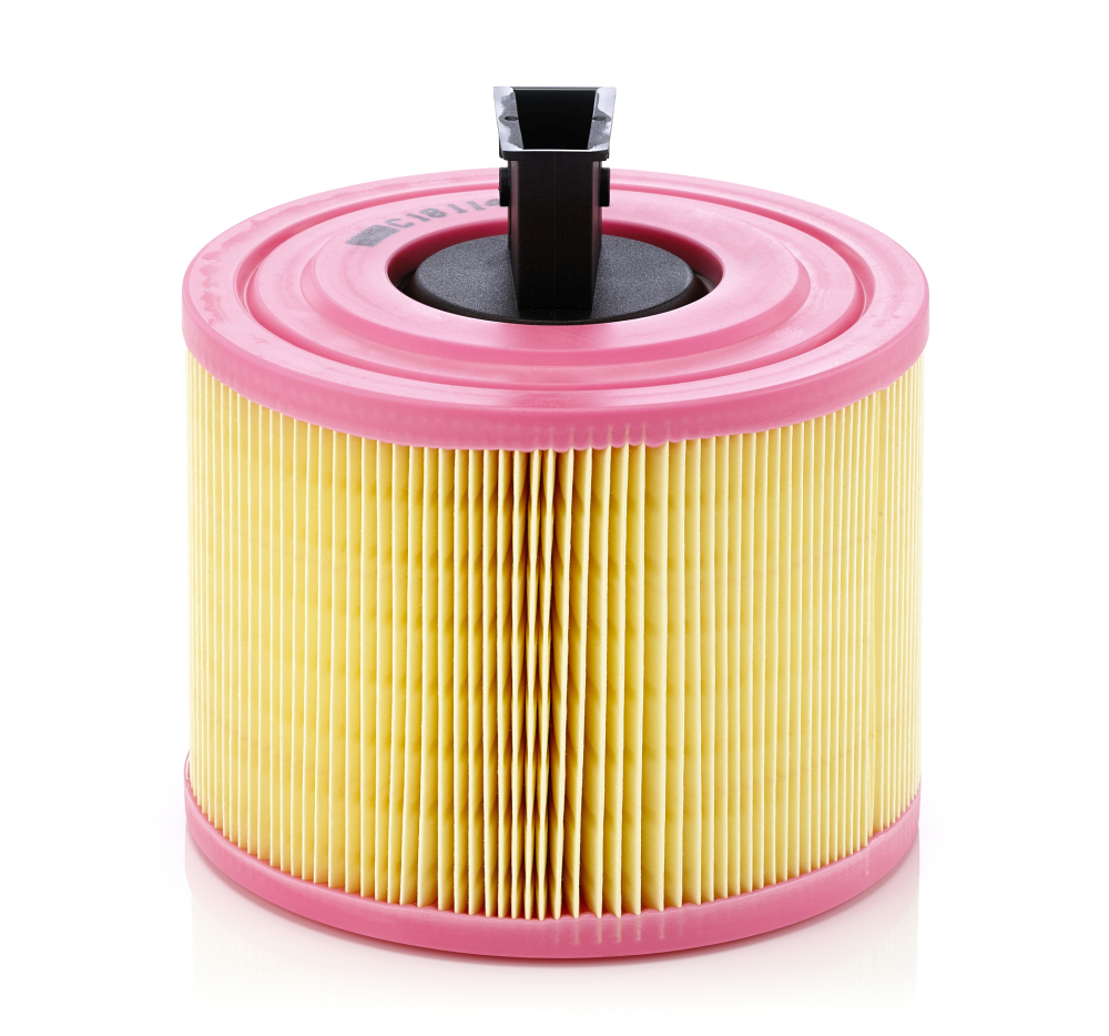 Air Filter - C 18 114 MANN-FILTER