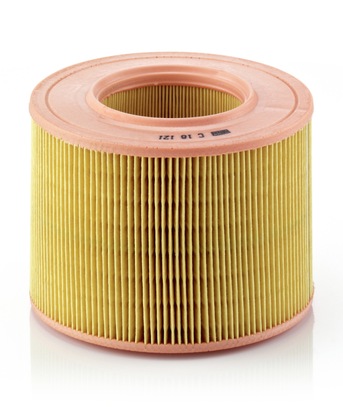 Air Filter - C 18 121 MANN-FILTER