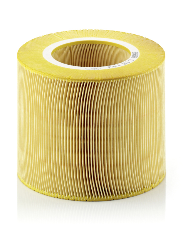 oro filtras - C 18 143 MANN-FILTER