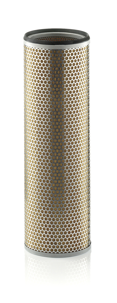 antrinis oro filtras - C 18 292 MANN-FILTER