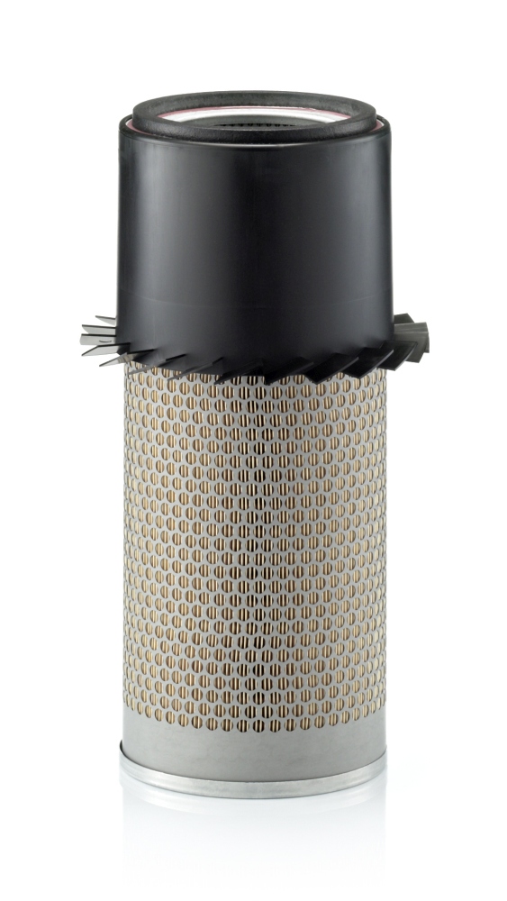 Air Filter - C 18 436 MANN-FILTER