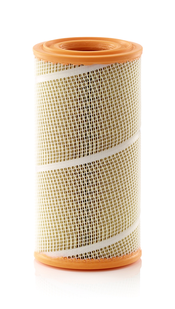 Air Filter - C 18 902 MANN-FILTER