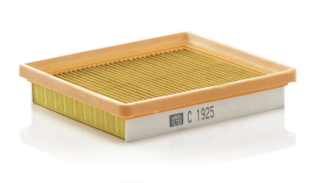 Filtro aria - C 1925 MANN-FILTER