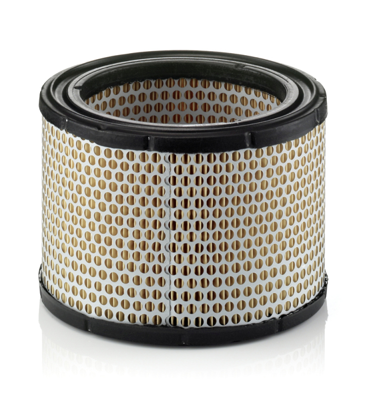 Air Filter - C 1989/1 MANN-FILTER