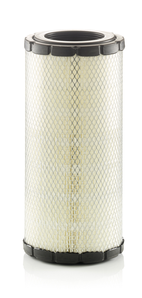 Filtro aria - C 19 005 MANN-FILTER