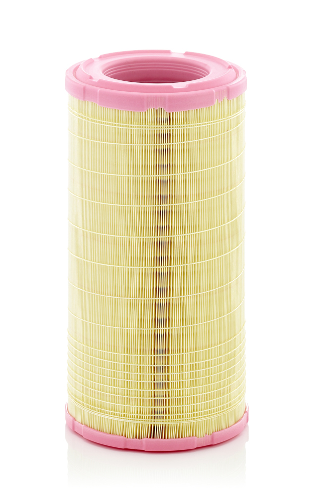 Air Filter - C 19 006 MANN-FILTER