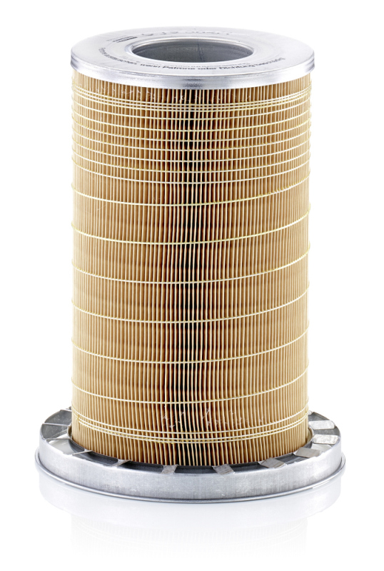 Air Filter - C 19 384/1 MANN-FILTER