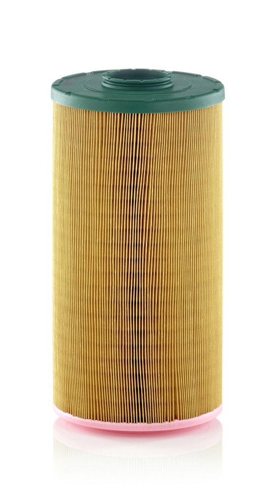 Air Filter - C 19 450 MANN-FILTER