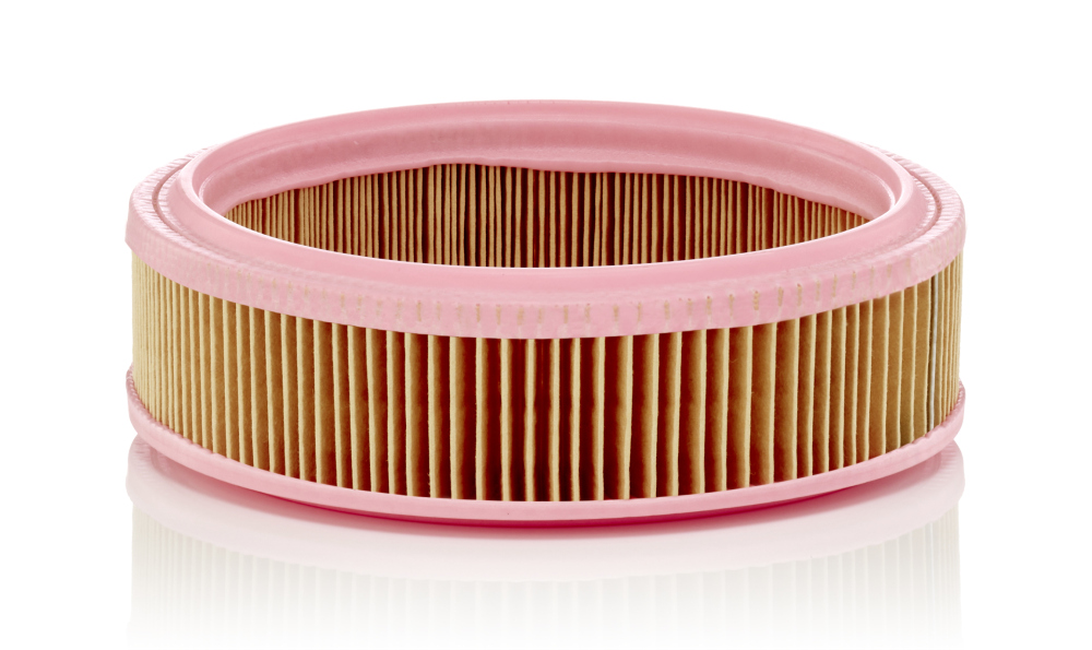 oro filtras - C 2021 MANN-FILTER