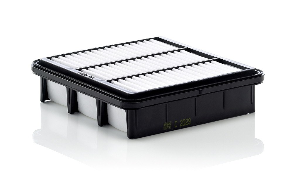 Air Filter - C 2029 MANN-FILTER