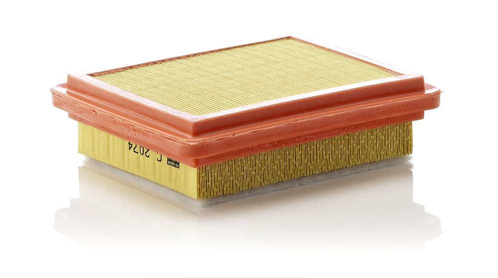 Air Filter - C 2074 MANN-FILTER