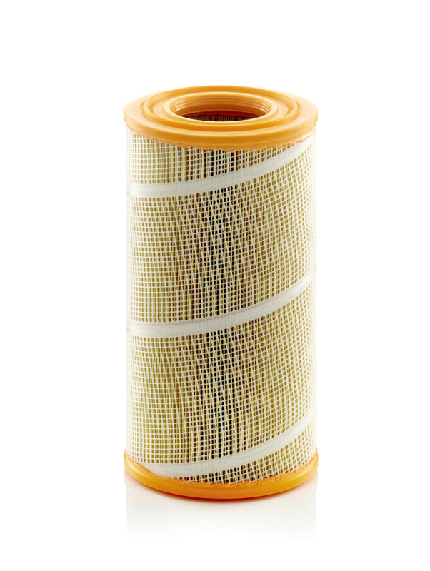 Air Filter - C 20 015 MANN-FILTER