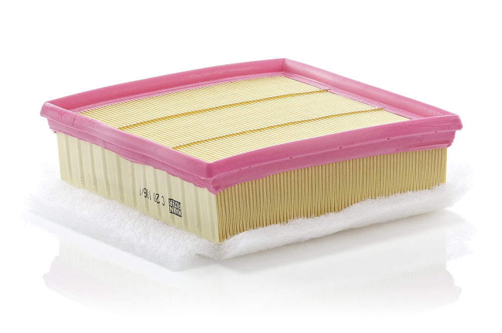 Air Filter - C 20 106/1 MANN-FILTER