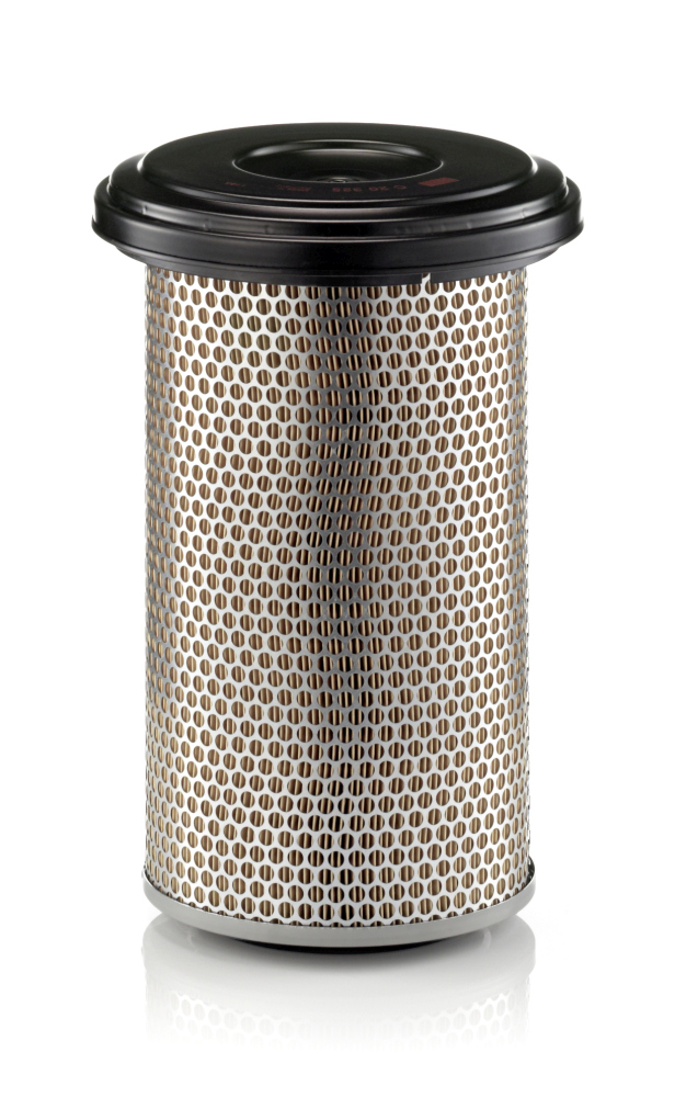 oro filtras - C 20 325 MANN-FILTER