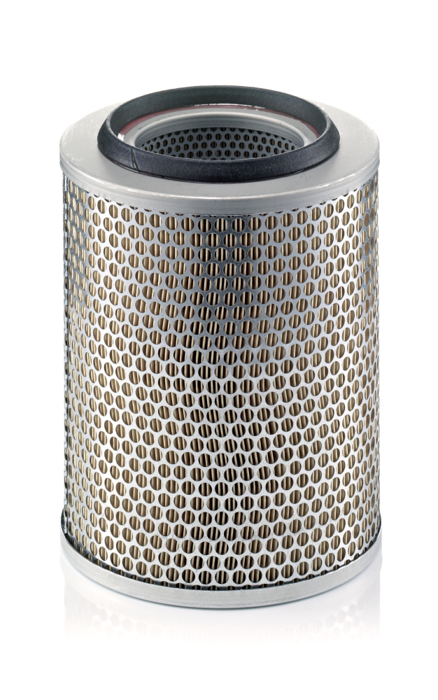 Air Filter - C 20 356 MANN-FILTER