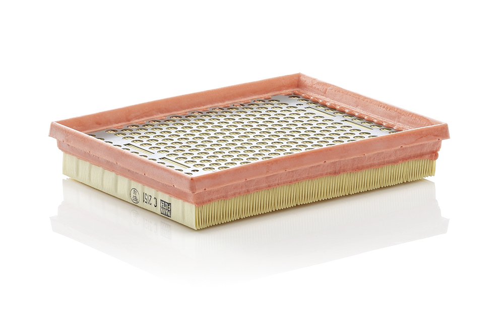 Filtro aria - C 2151 MANN-FILTER
