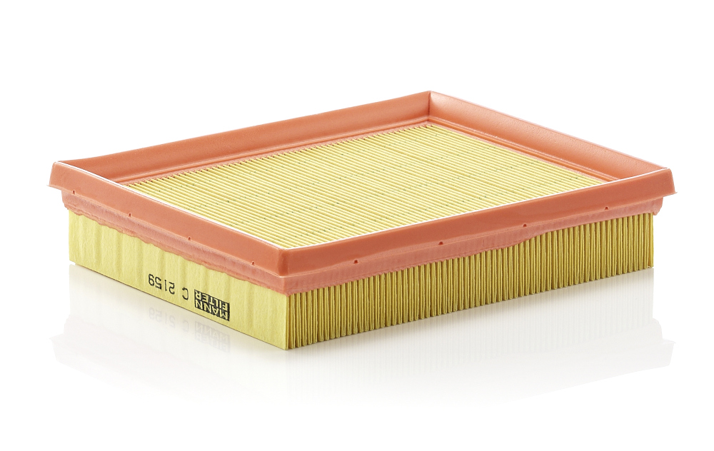 Air Filter - C 2159 MANN-FILTER
