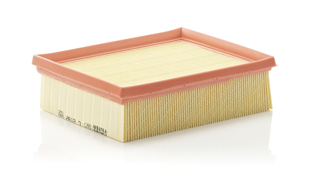 Luftfilter - C 2192 MANN-FILTER