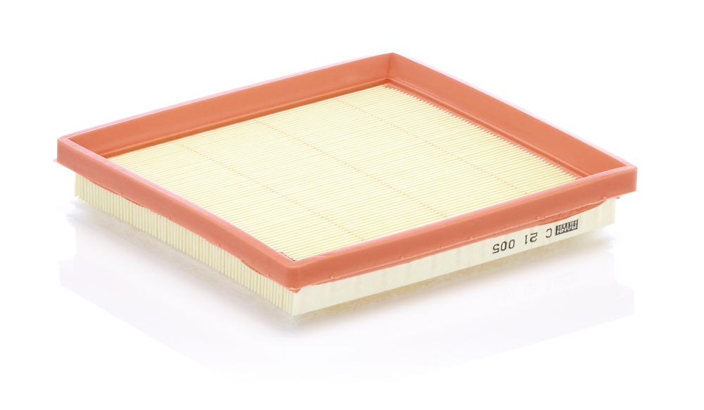 oro filtras - C 21 005 MANN-FILTER