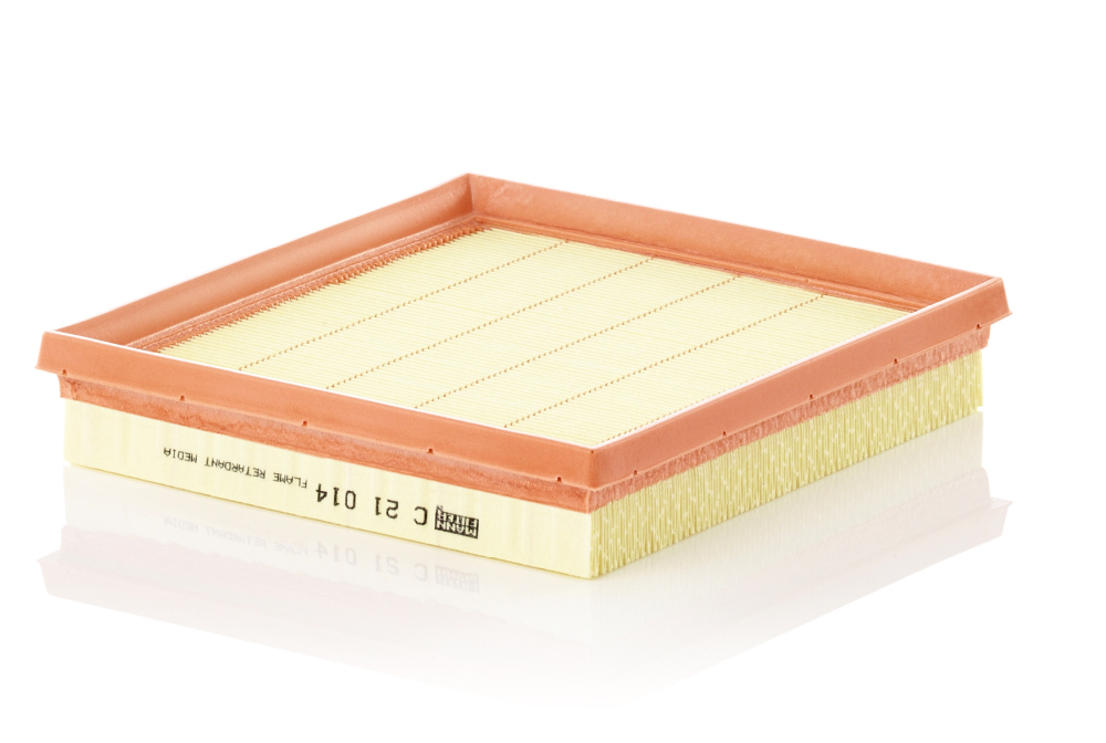 Air Filter - C 21 014 MANN-FILTER