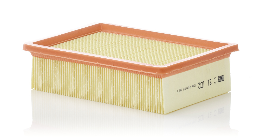 Air Filter - C 21 102 MANN-FILTER