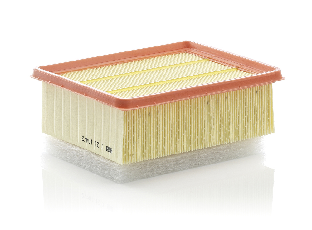 Filtro aria - C 21 104/2 MANN-FILTER