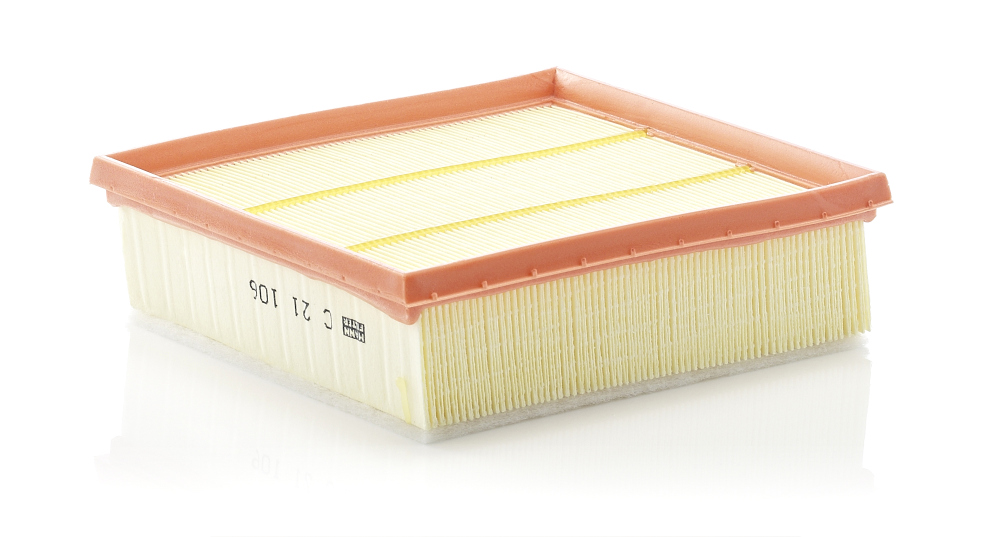 Air Filter - C 21 106 MANN-FILTER