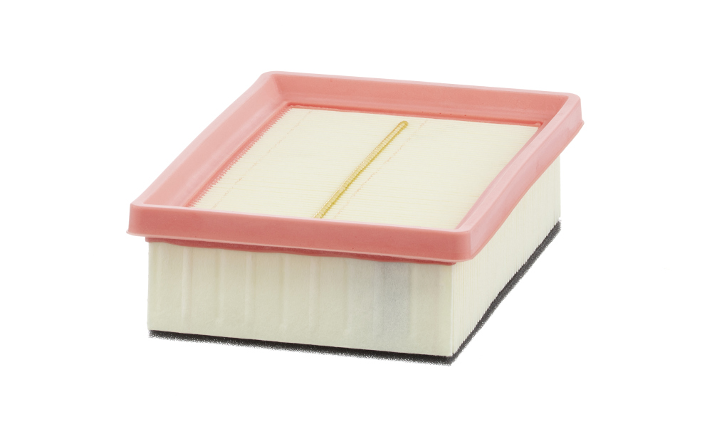 Luftfilter - C 21 110 MANN-FILTER