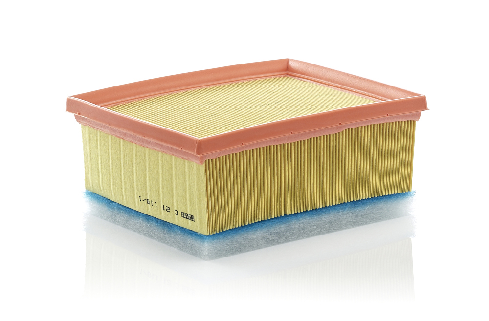 Filtro aria - C 21 116/1 MANN-FILTER