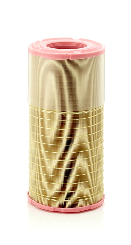 Filtro aria - C 21 630/3 MANN-FILTER