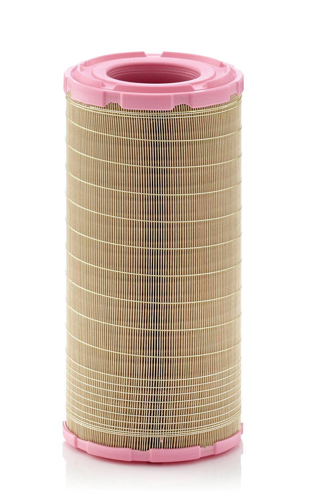 Air Filter - C 21 630/4 MANN-FILTER