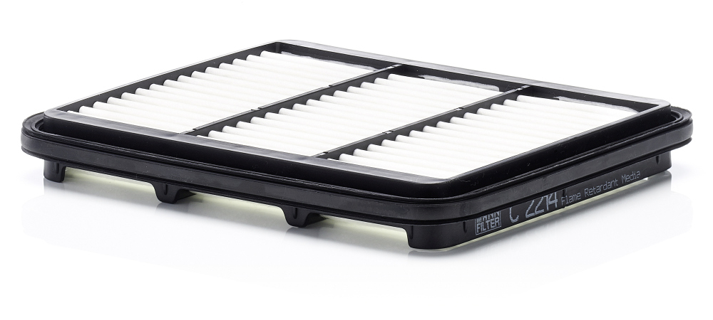 Air Filter - C 2214 MANN-FILTER