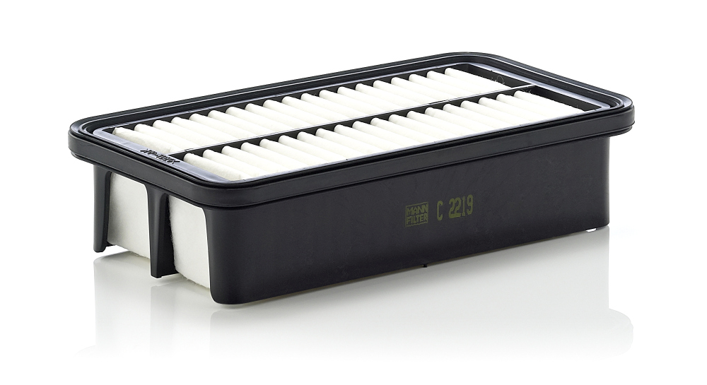 Filtro aria - C 2219 MANN-FILTER