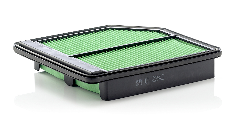 Air Filter - C 2240 MANN-FILTER