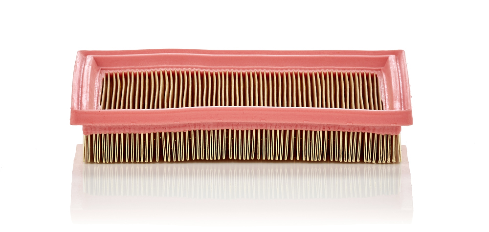Air Filter - C 2244 MANN-FILTER