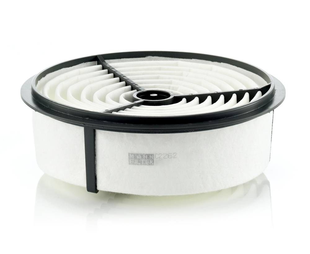 Filtro aria - C 2262 MANN-FILTER